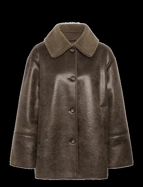 Soaked | Slcharo Jacket | XS