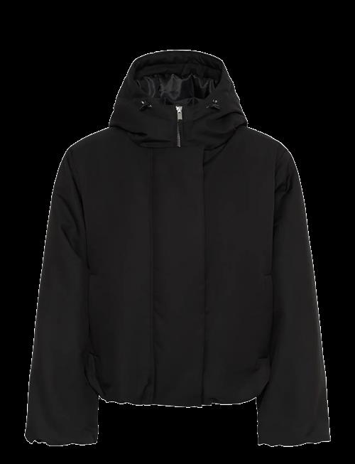 Soaked | Slalicie Hooded Jacket | M