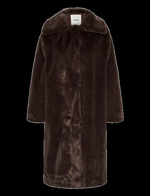 Soaked | Slestacia Coat | S