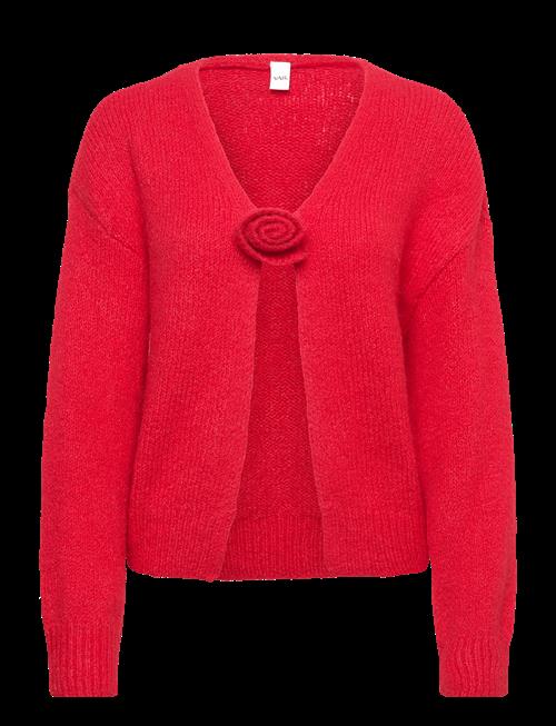 YAS | Yasruby Ls Knit Cardigan S. - D2D | M