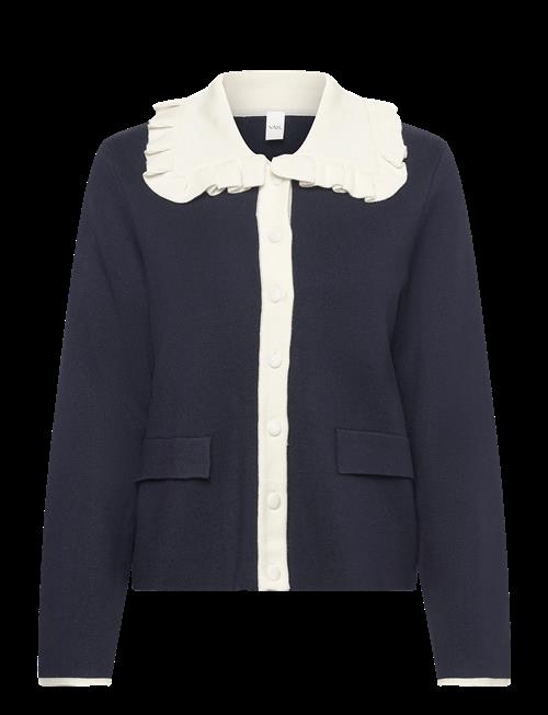 YAS | Yasnella Ls Knit Cardigan - D2D | M