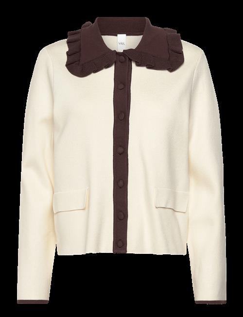 YAS | Yasnella Ls Knit Cardigan - D2D | S