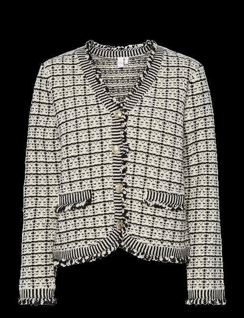 YAS | Yasrimo Ls Knit Cardigan S. | L