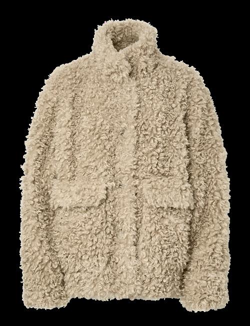 YAS | Yaspelico Ls Jacket | 38