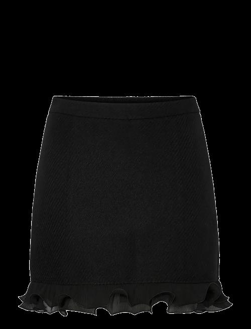 YAS | Yasfrino Hw Short Skirt | 38