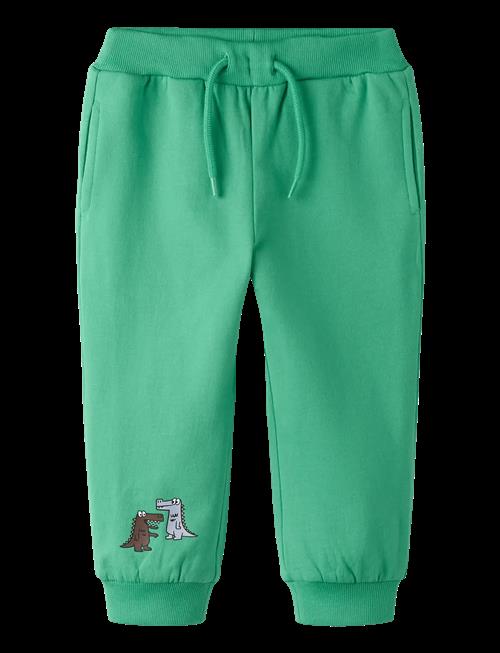 name it | Nmmdakkian Nreg Swe Pant Bru | 80