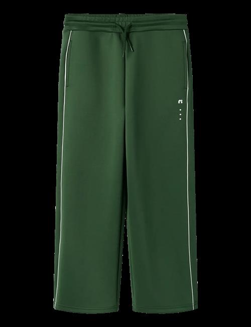 name it | Nkndunne Wide Swe Pant Unb | 158
