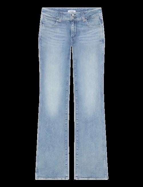 Wrangler | Low Rise Bold Boot | 26 x 32