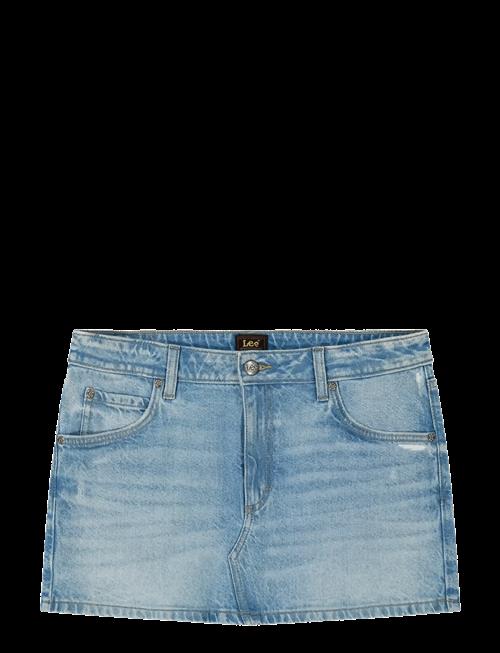 Lee Jeans | Mini Skirt | 32 x 00