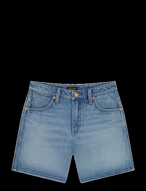 Wrangler | Cowboy Short 5 Inch | 26 x 00