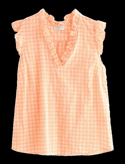 Lindex | Sleeveless Blouse | L