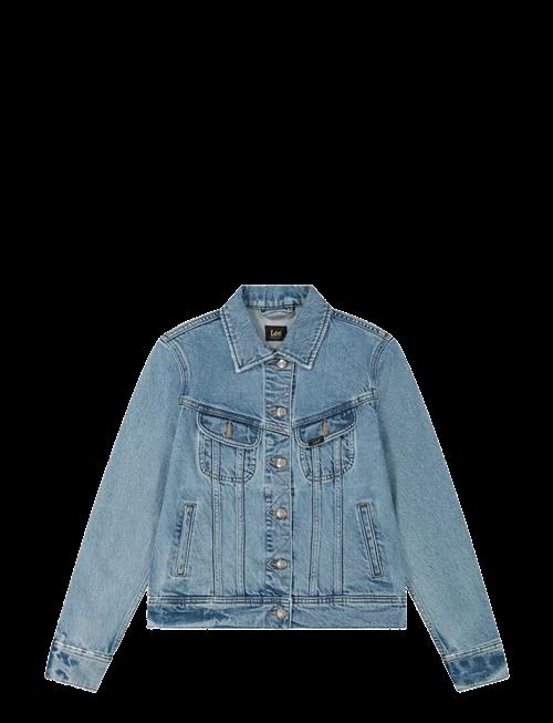 Lee Jeans | Rider Jacket | M x 00