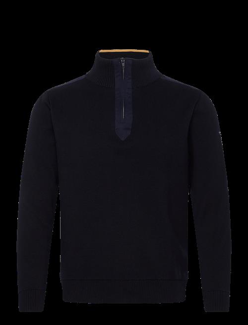 Armor Lux | Troyer Sweatshirt | XXL