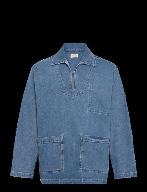 Armor Lux | Heritage Smock | M