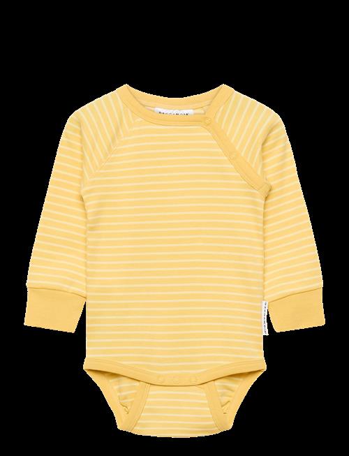 Geggamoja | Body Striped | 62/68