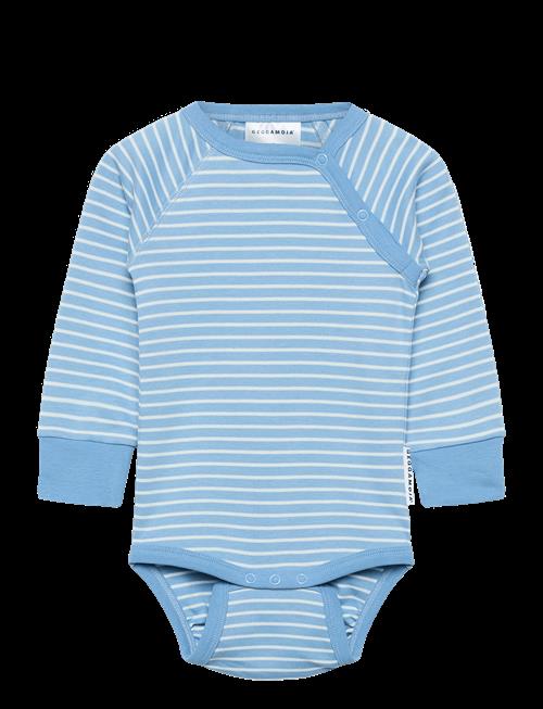 Geggamoja | Body Striped | 74/80