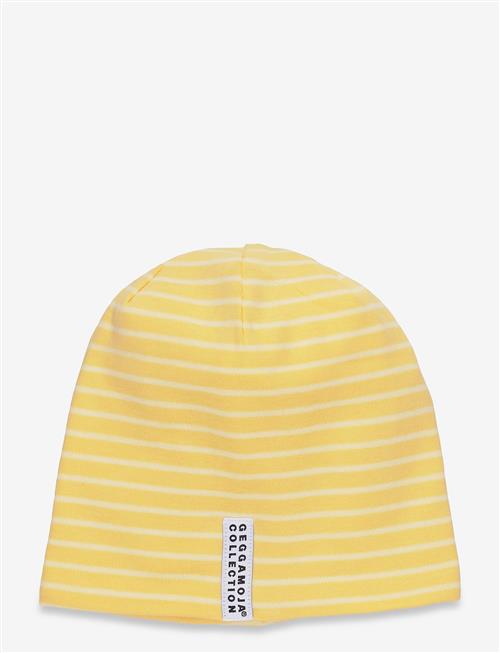 Geggamoja | Topline Cap Striped | 40/42(1-4M)
