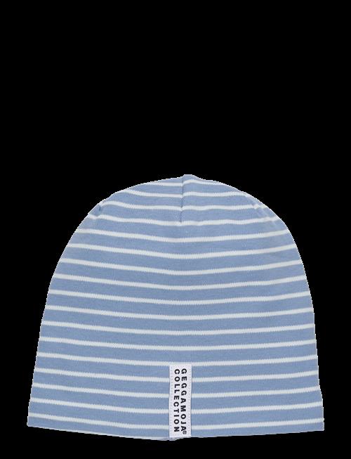 Geggamoja | Topline Cap Striped | 40/42(1-4M)