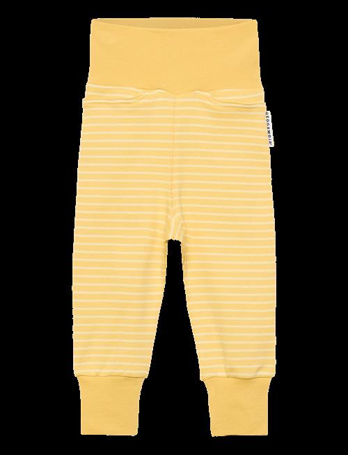 Geggamoja | Baby Pants Striped | 62/68