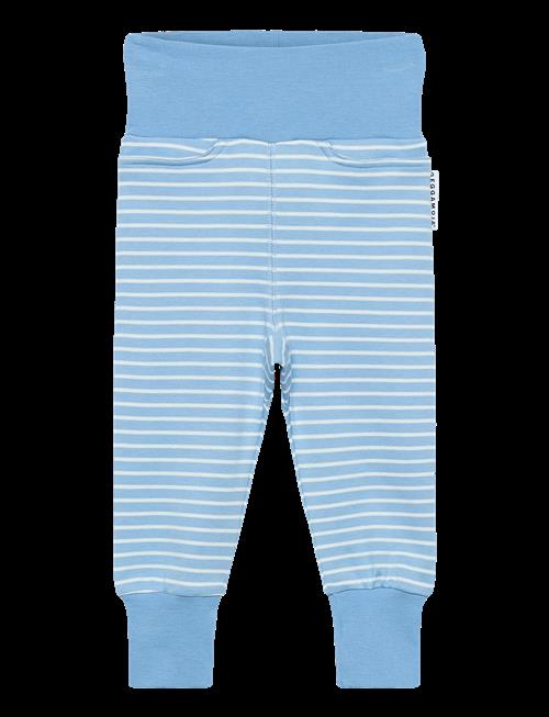 Geggamoja | Baby Pants Striped | 74/80