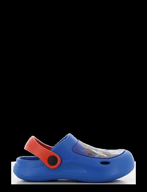 Leomil | Sonic Clog | 25