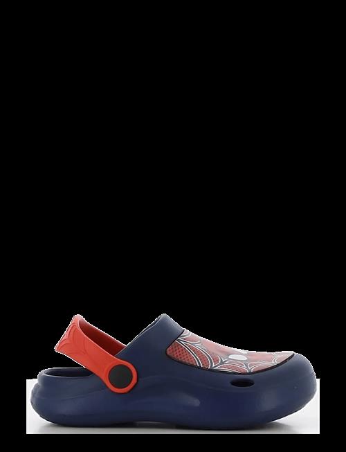 Leomil | Spiderman Clog | 30