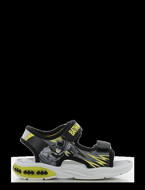 Leomil | Batman Sandal | 31