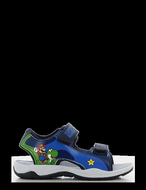 Leomil | Super Mario Sandal | 27