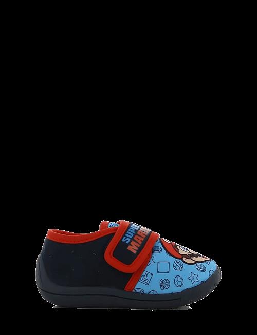 Leomil | Super Mario Houseshoe | 25