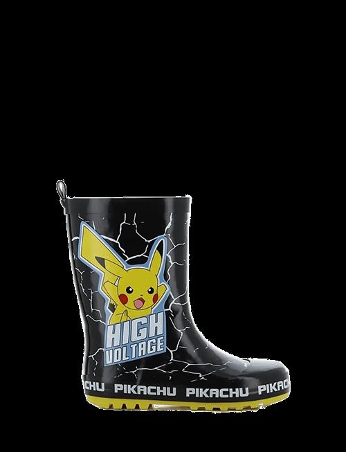 Leomil | Pokemon Rainboots | 26