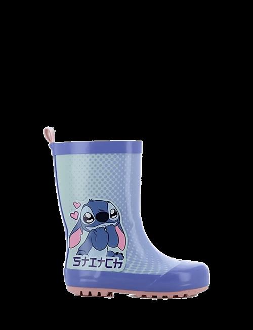 Leomil | Lilo&Stitch Rainboot | 28