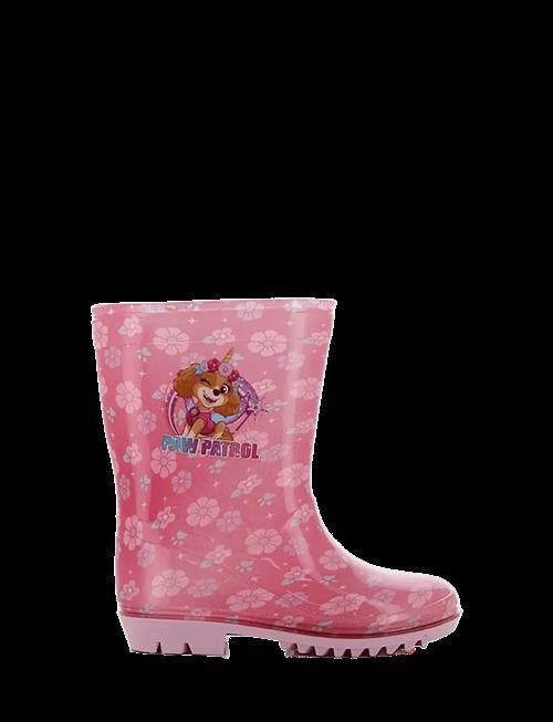Leomil | Paw Patrol Rainboot | 22