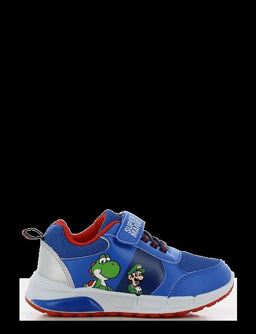 Leomil | Super Mario Sneaker | 24