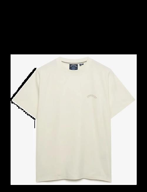 Superdry | Essential Logo Loose Tee | 10