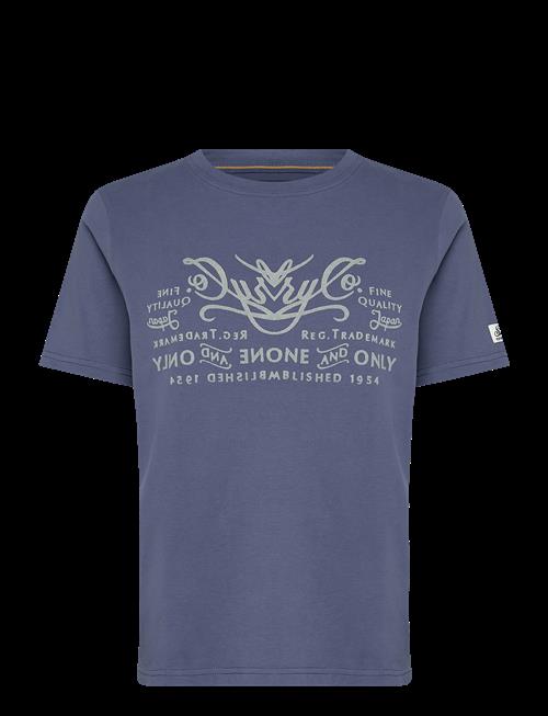 Superdry | Industry Worker Rlxd Tee | 16