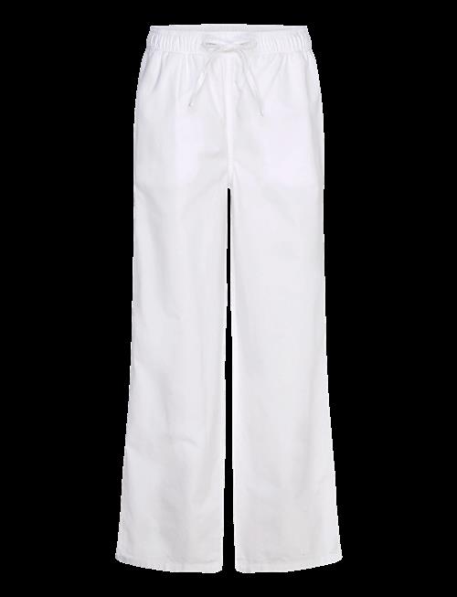 Se Superdry | Cotton Elastic Trouser | 12 hos Booztlet