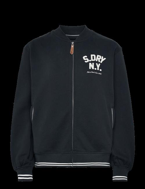 Superdry | Country Club Jersey Bomber | 12