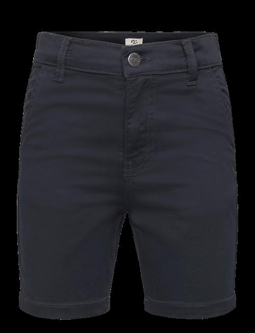 Copenhagen Colors | Twill Shorts W. Cuff | 146