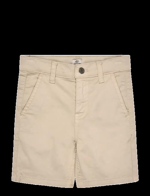 Copenhagen Colors | Twill Shorts W. Cuff | 152