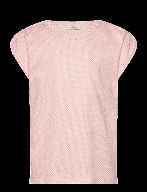 Copenhagen Colors | Crepe Top | 104