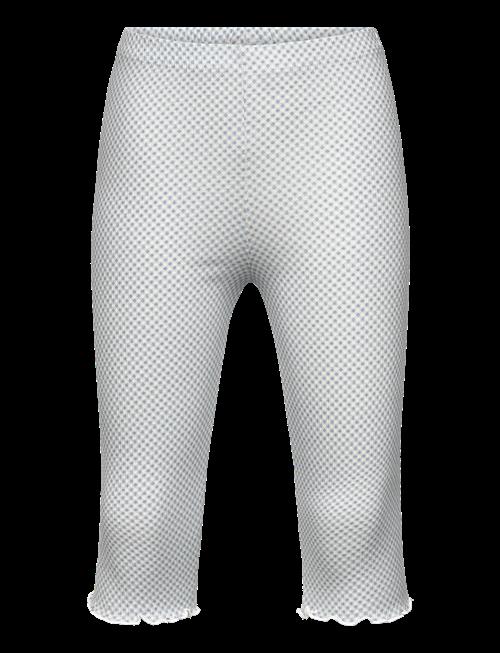 Copenhagen Colors | Crepe 3/4 Leggings | 92