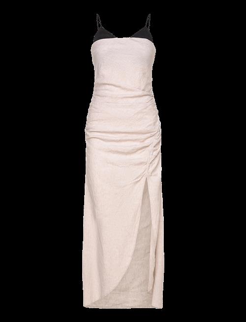 Twist & Tango | Agnes Linen Dress | 40