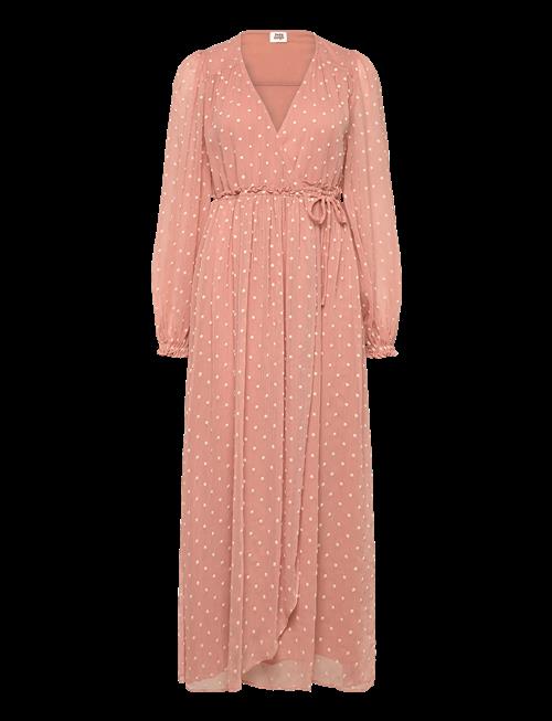 Twist & Tango | Sienna Dobby Maxi Dress | 38