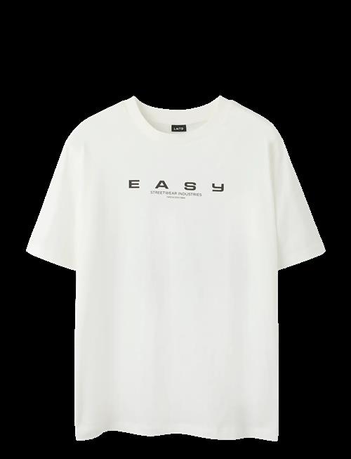 LMTD | Nlmeasy Ss L Top | 170-176