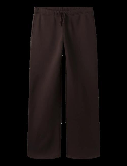 LMTD | Nlfrenar Lw Bru Wide Sweat Pant | 164