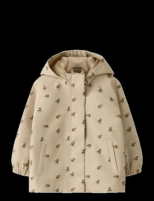Lil'Atelier | Nmnlamint Jacket Aop Fo Lil | 104