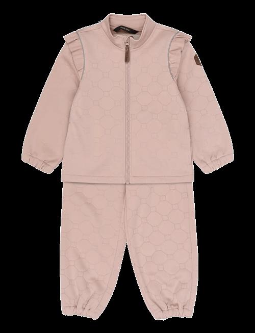 mikk-line | Soft Thermal Set Warm Frill | 140