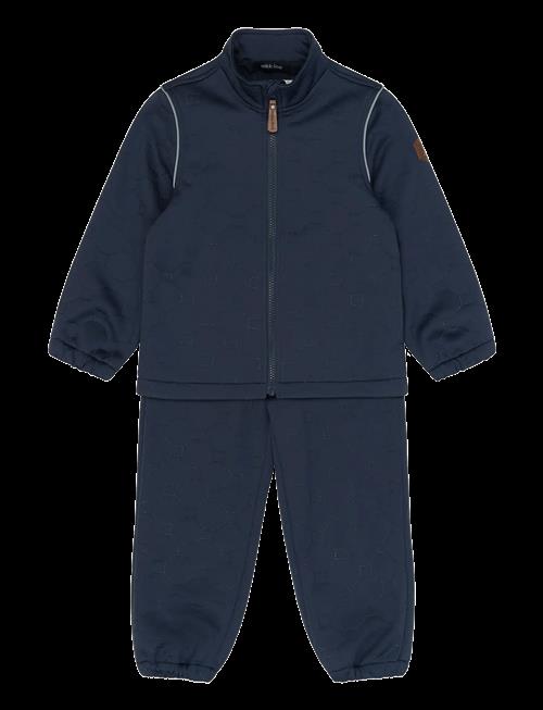mikk-line | Soft Thermal Set Warm | 134