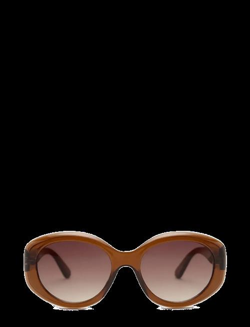 Mango | Squared Frame Sunglasses | ONE SIZE