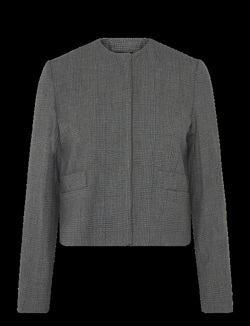 Mango | Crop Suit Blazer | XS